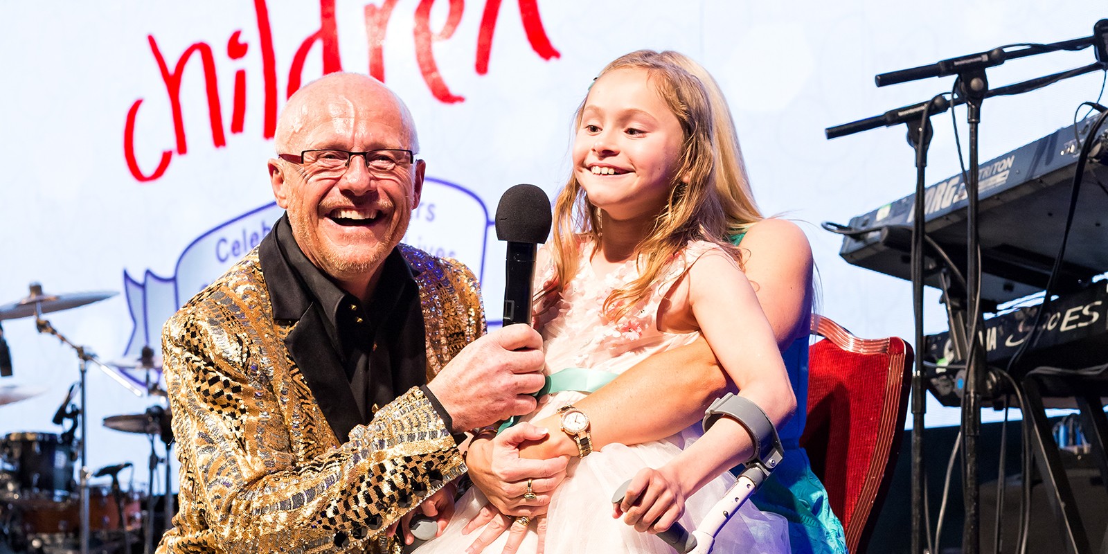John Caudwell, Caudwell Children