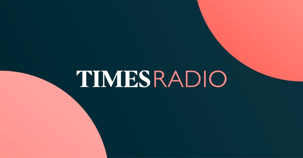 Times Radio