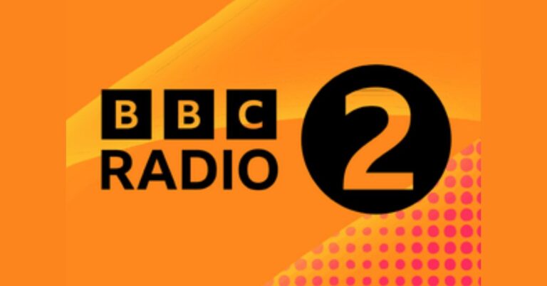 BBC Radio 2 interviews John Caudwell